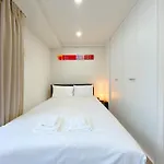 Pangoo Shinagawa Room 406 - Vacation Stay 18375