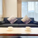 Pangoo Shinagawa Room 406 - Vacation Stay 18375