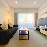 Pangoo Shinagawa Room 304 - Vacation Stay 18366