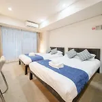 Pangoo Shinagawa Room 302 - Vacation Stay 99287V