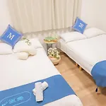 Sakura River Villa 16