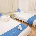 Sakura River Villa 16