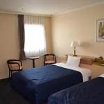 Asakusa Central Hotel
