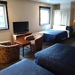 Asakusa Central Hotel