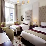 The Tokyo Station Hotel