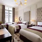The Tokyo Station Hotel