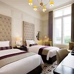 The Tokyo Station Hotel