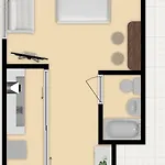 New! Shibuya Square Prime Unit, Heart Of Tokyo!