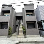 Very Near Skytree Asakusa Newly Build Apartment 102