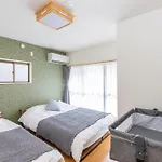 Zen Home Akabane