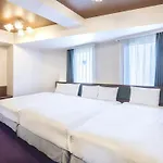 Hotel Wing International Select Ikebukuro