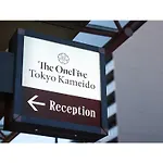 The Onefive Tokyo Kameido - Vacation Stay 64595V