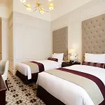 The Tokyo Station Hotel