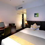 Hotel Gracery Tokyo Tamachi