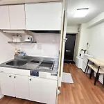 Ying-Shinjuku Hostel