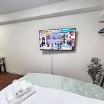 Ying-Shinjuku Hostel