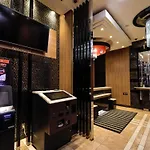 Apa Hotel Asakusabashi Ekikita