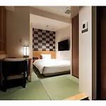 Prostyle Ryokan Tokyo Asakusa