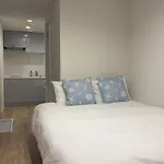 Open Sale Shinjuku 302 New Build 2Mins To Waseda Station Max For 2 People