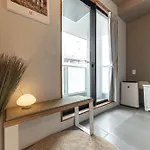 Hotel Residence Asakusa By Unito