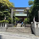 Apa Hotel Iidabashi Ekiminami