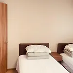 Skyhotel Ryogoku 駅徒歩4分