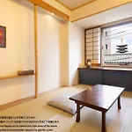 Ryokan Asakusa Shigetsu