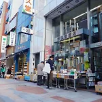 Apa Hotel Kanda Jimbocho Ekihigashi
