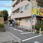 ホテル The Standard Apartment Shibuyab 2020年オープン