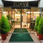 Hotel Suave Shibuya