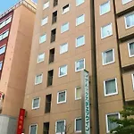 Hotel Annex Check In Shimbashi
