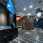 Apa Hotel Higashi Shinjuku Ekimae