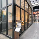 Apa Hotel Tokyo Kudanshita