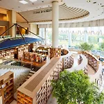 Ana Holiday Inn Tokyo Bay By Ihg