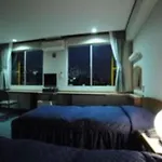 Tokyo Business Hotel