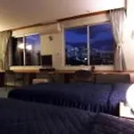 Tokyo Business Hotel