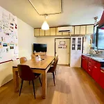 Nomad Hostel Classic