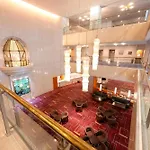Hotel Mariners Court Tokyo