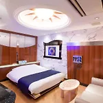 Hotel & Spa J-Mex Shinjuku Kabukicho (Adults Only)