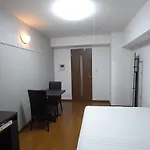 Palace Studio Shinjuku Parkside