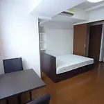 Palace Studio Shinjuku Parkside