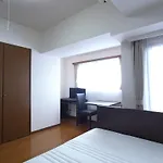 Palace Studio Shinjuku Parkside