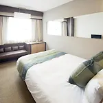 Hotel Jal City Yotsuya Tokyo
