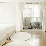 The Tokyo Life In Ueno - Apartment