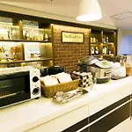 Spa & Capsule Hotel Grandpark-Inn Sugamo