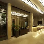 Hotel Jal City Yotsuya Tokyo