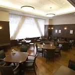 Hotel Jal City Yotsuya Tokyo