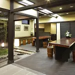 The Edo Sakura