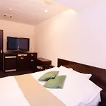 Hotel Double Shibaura