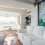 Shibuya Penthouse Luxurious Apartment